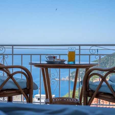 Elaia Modern Apartments Ayía Kiriakí Dış mekan fotoğraf