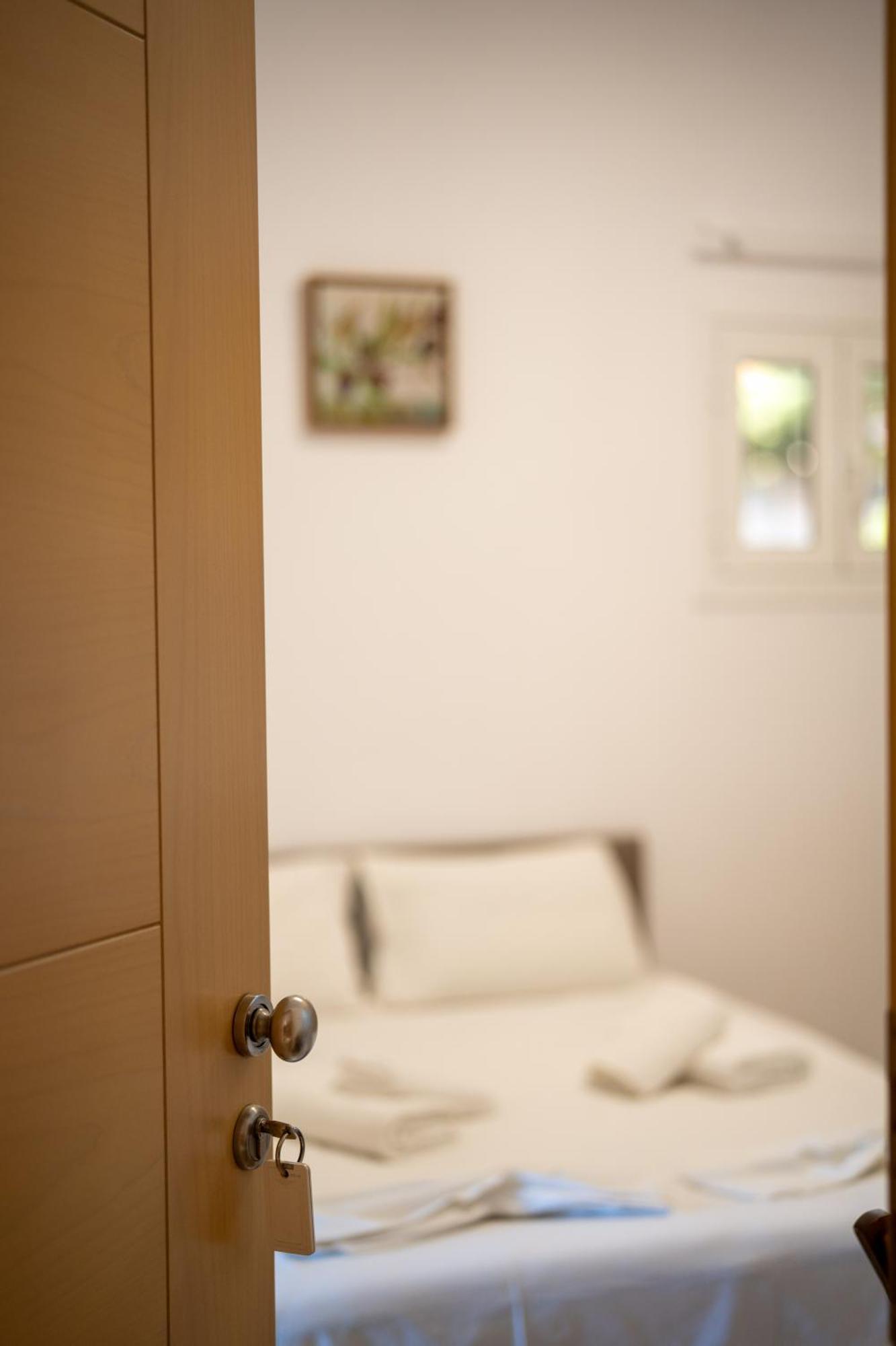 Elaia Modern Apartments Ayía Kiriakí Dış mekan fotoğraf
