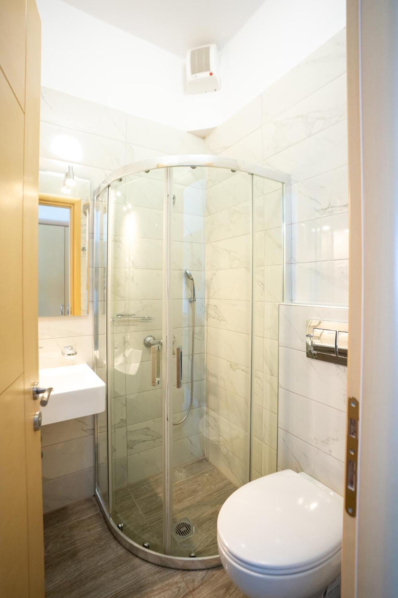 Elaia Modern Apartments Ayía Kiriakí Dış mekan fotoğraf