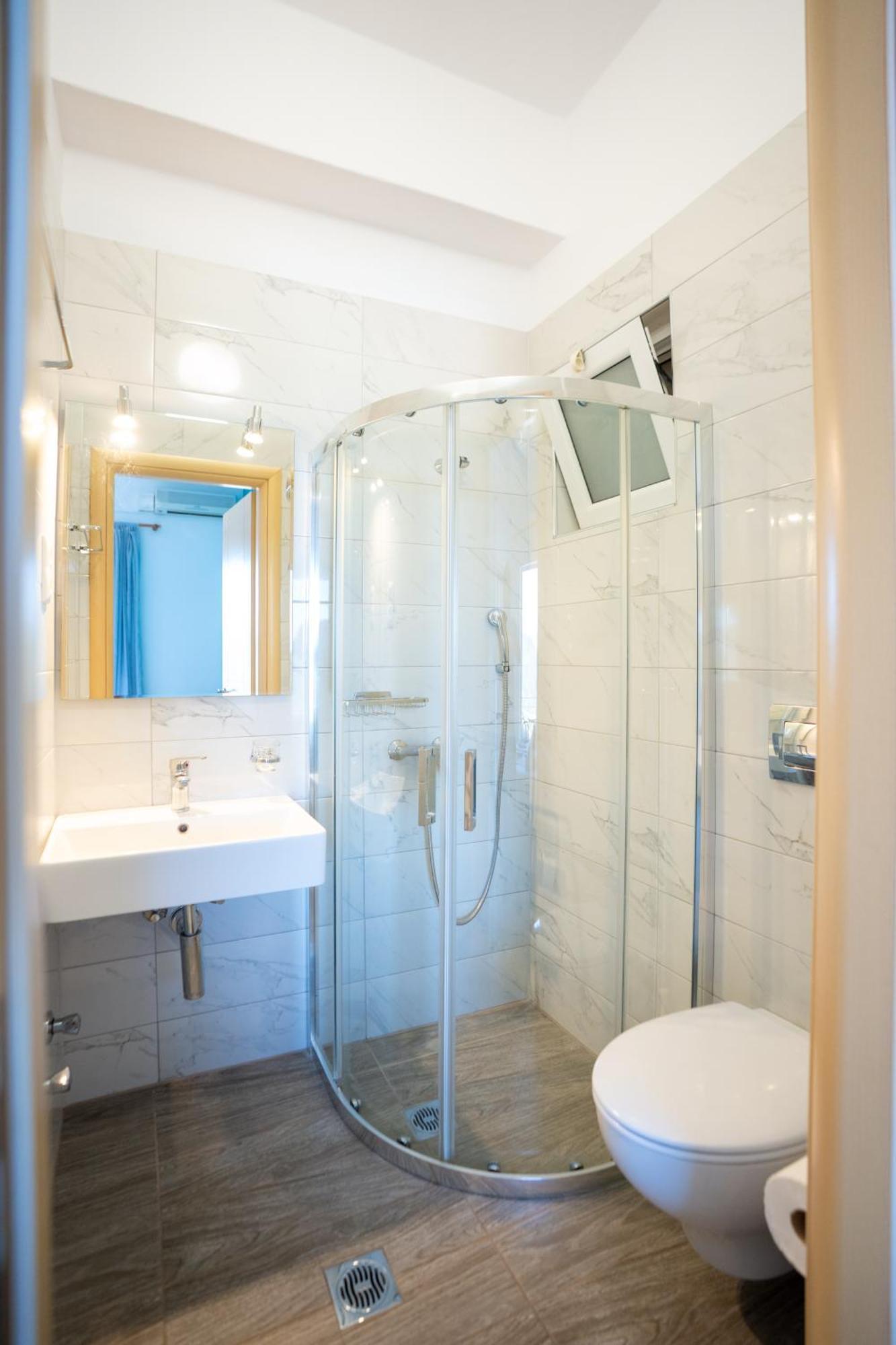 Elaia Modern Apartments Ayía Kiriakí Dış mekan fotoğraf
